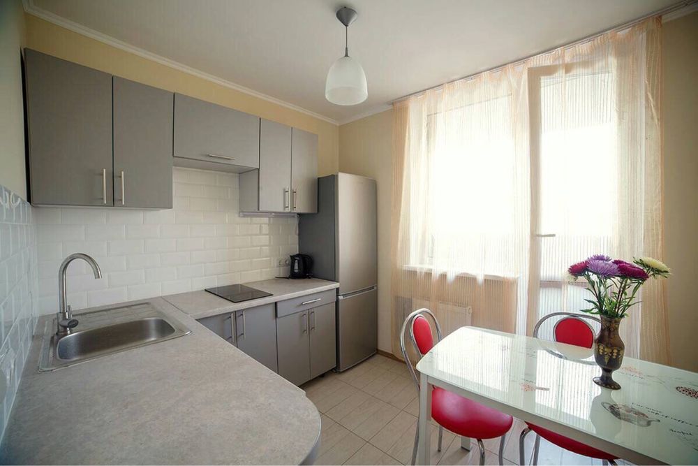 Уют! Спокойствие! Комфорт! Низкая цена! ВИП Хостел Киев! Левый берег!