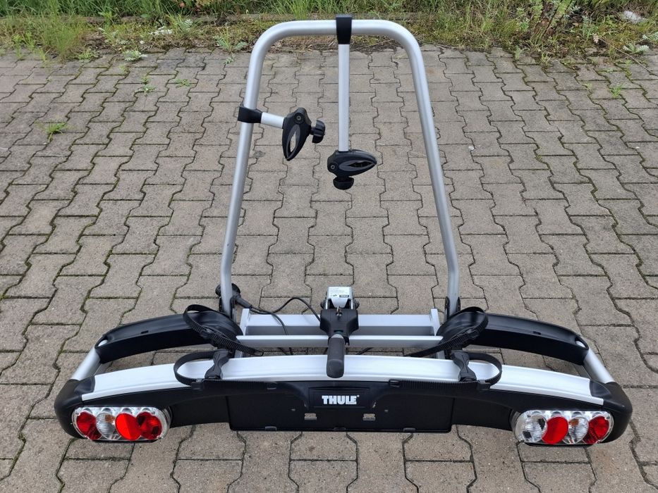 Thule Velocompact 926