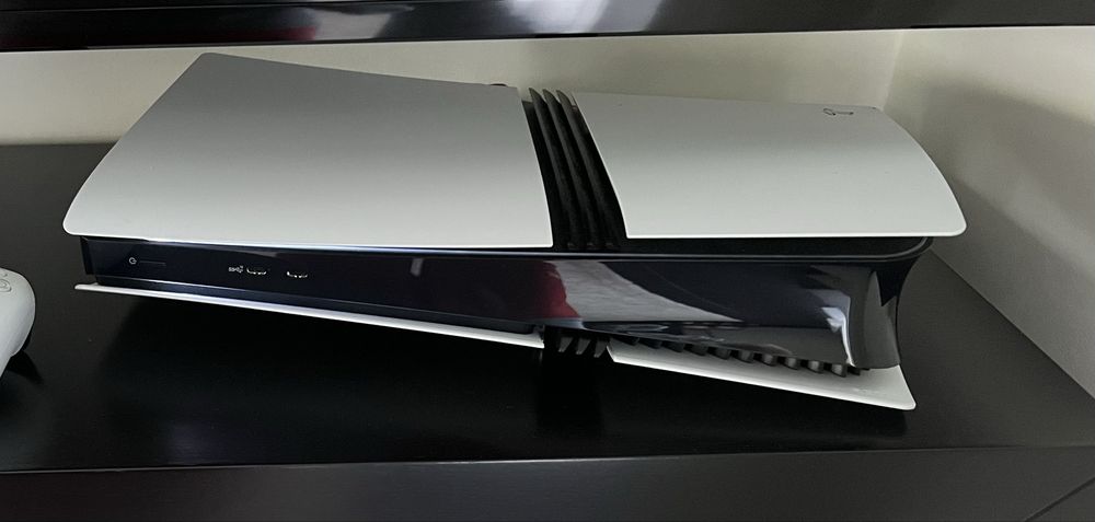 Playstation 5 pro 12.70 banida/jb