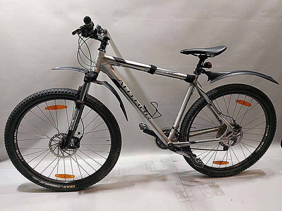 Велосипед  Author Instinct 29"