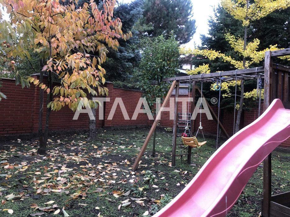 Дом по адресу (площадь 295 м²) - Atlanta.ua - фото 5