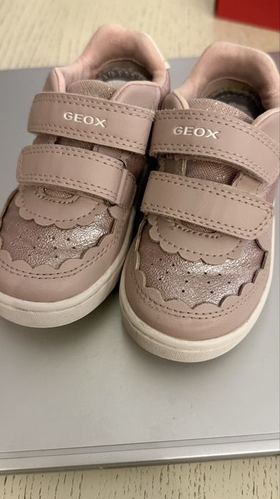 Дитячі кросівки GEOX Respira