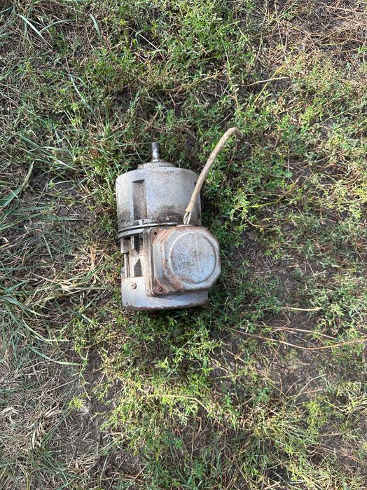 Электромотор с редуктором