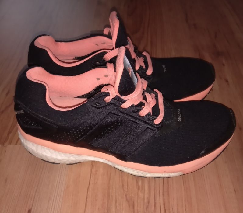 Adidas Supernova Glide Boost 7 r.38
