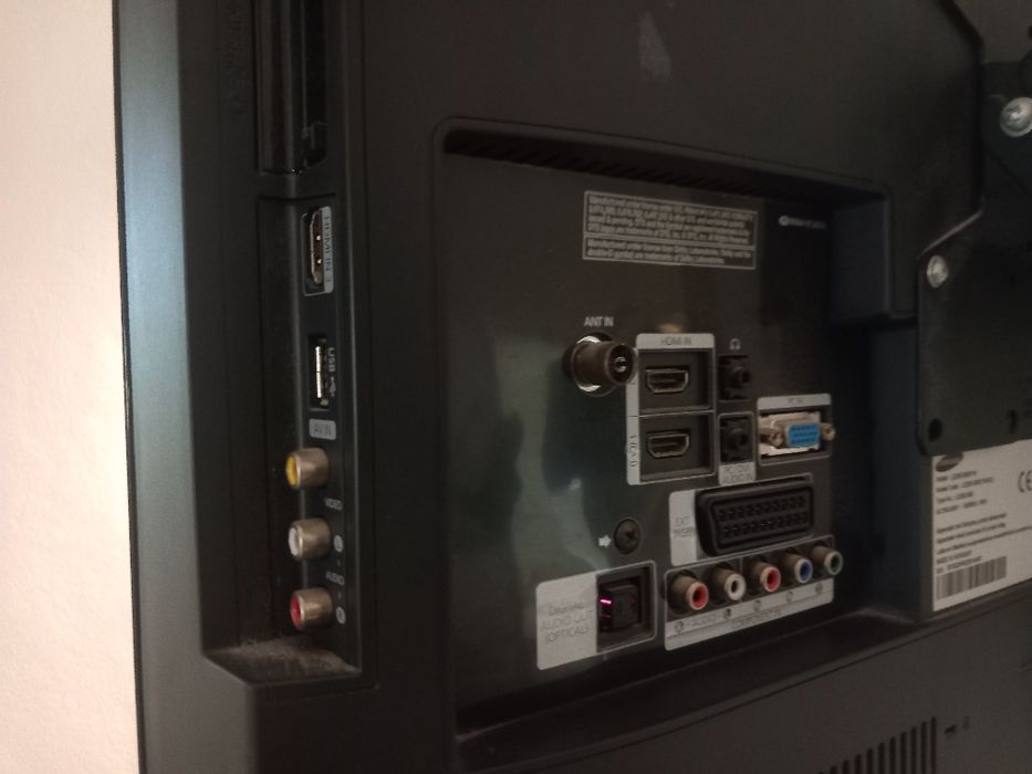 Tv Samsung 26 polegadas