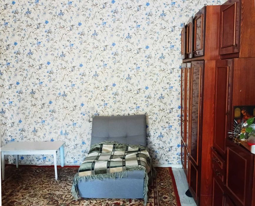 Apartment in Svitlovodsk, Taburyshche - Вид 5