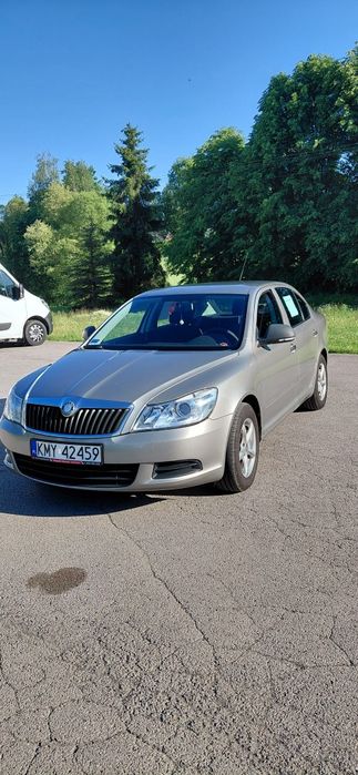 Skoda octavia 1.9 tdi