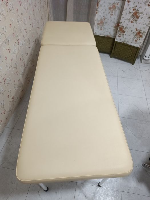 Maca para estética