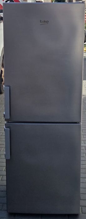 Lodówka-zamrażarka Beko 152cm z transportem,Gwarancja