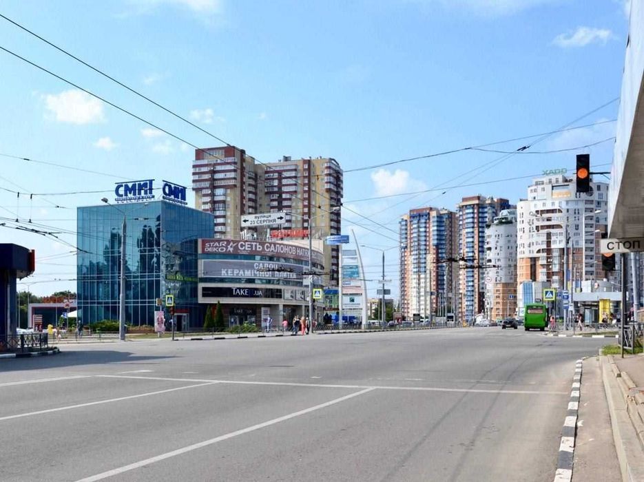 Сдам офис 9м,  в ТРЦ, м. 23 августа,