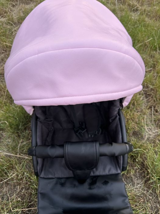 Продам коляску Bair Next