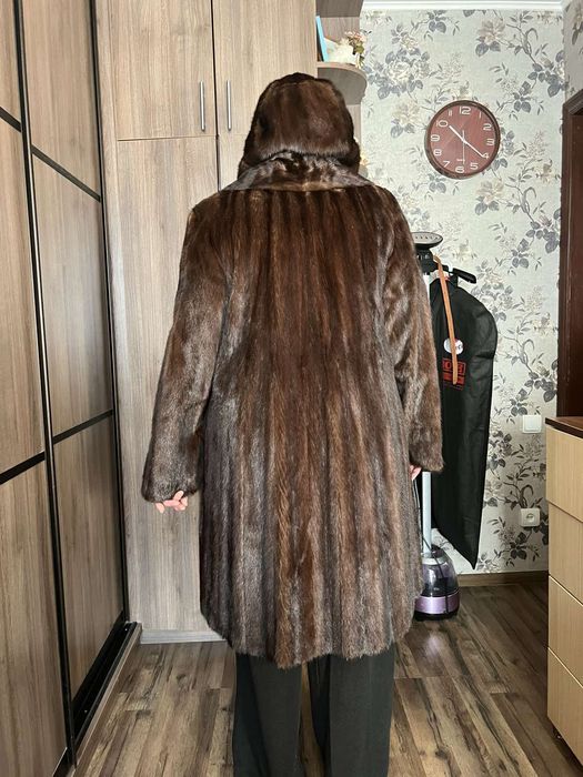 Ниркова шуба Греция