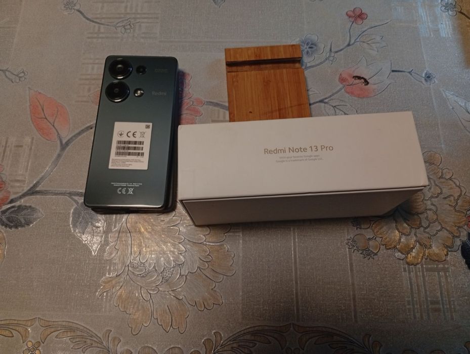 Redmi  Note  13 pro