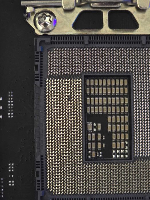 ASUS ROG Strix B660-F Gaming Wifi LGA1700 (LER!)