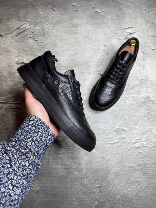 Мужские туфли мокасины 40-45