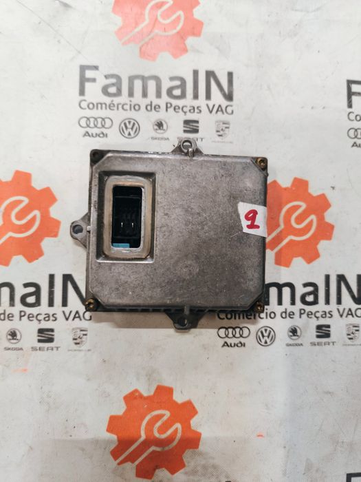 Balástro Xénon / Módulo LED AUDI A3