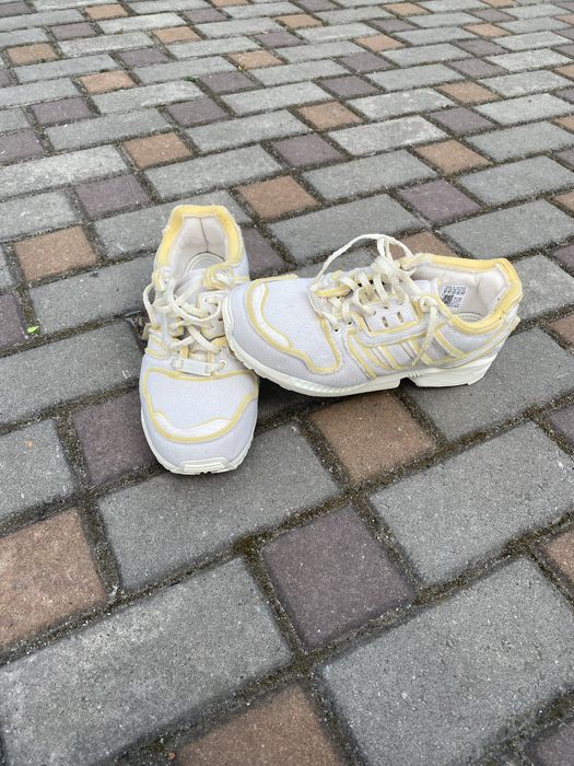 adidas zx 8000 - купити чоловіче взуття - Ціна на OLX.ua