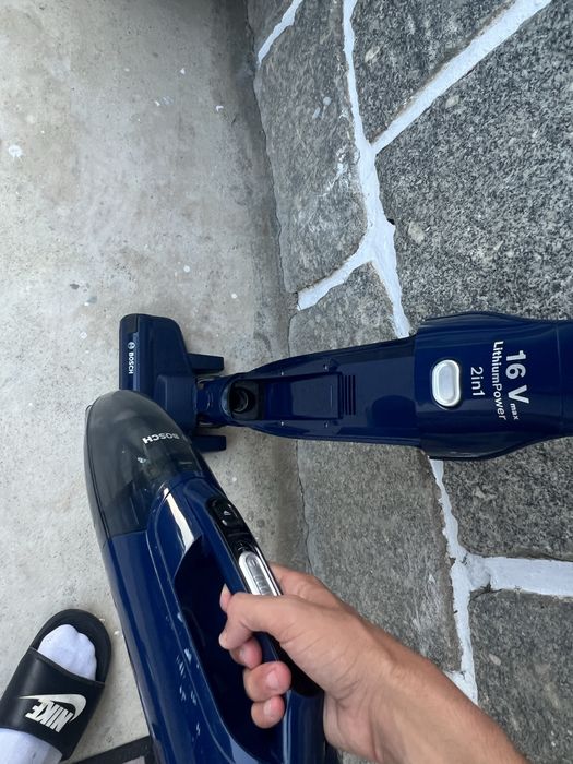 Aspirador Bosch Series 2