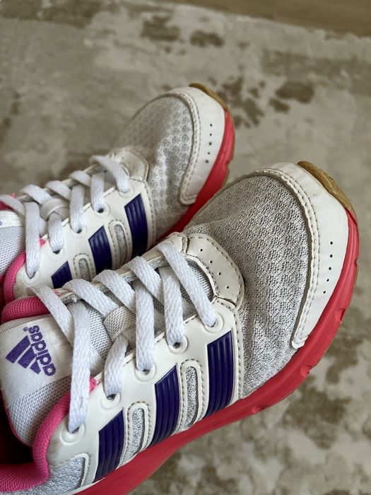 Кросівки дитячі Adidas літні сітка розмір 30 устілка 19 см