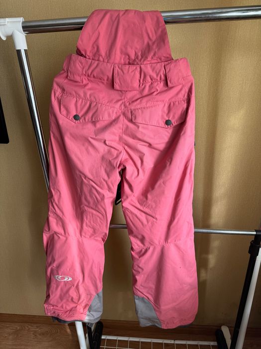 Женские лыжные штаны Salomon S