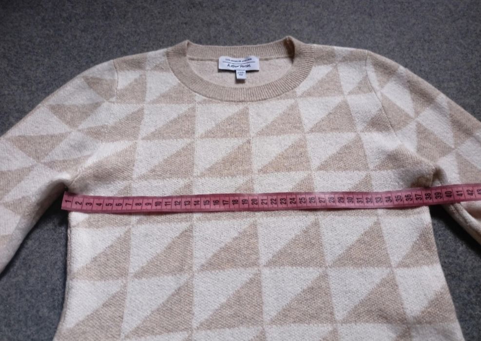 Sweter & Other Stories