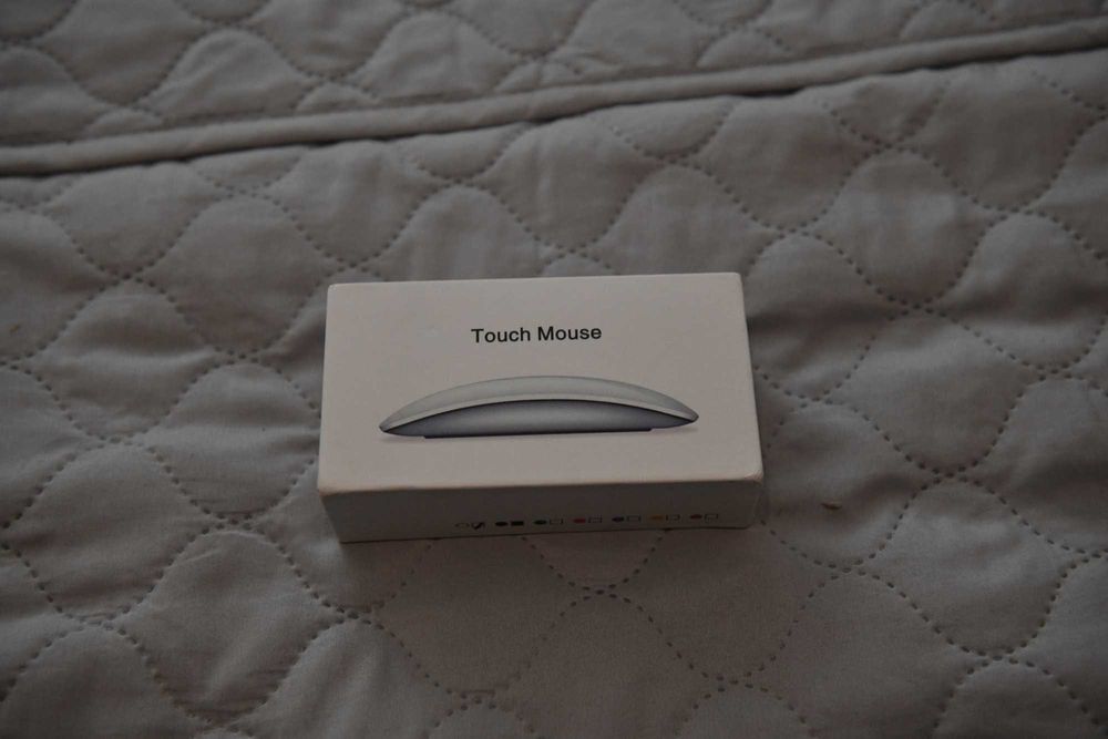 Myszka Bluetoth do Apple Iphone Imac Ipad