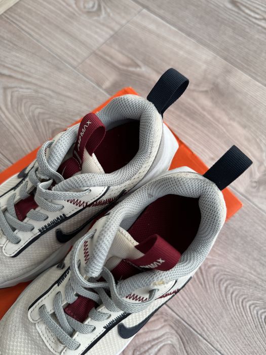 Кросівки Nike Air Max Interlock 11.5C 28.5 розмір