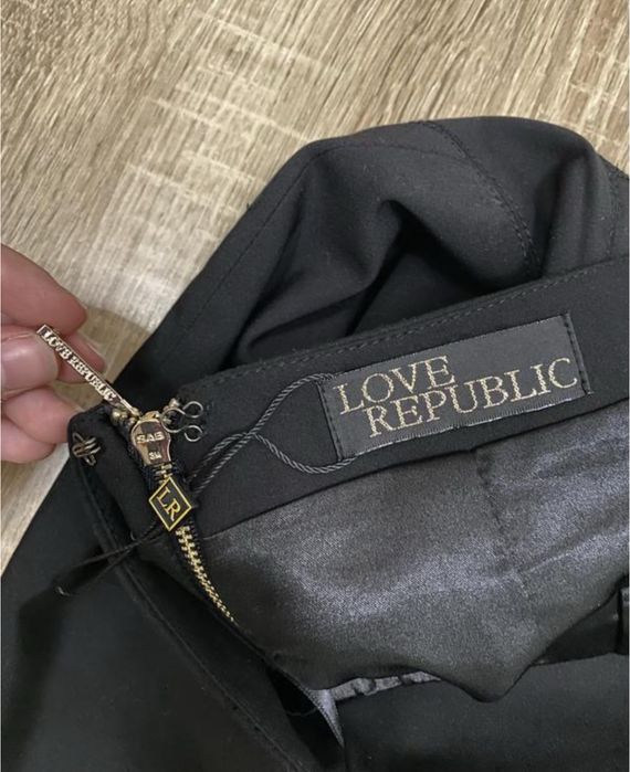 Love Republic спідниця юбка