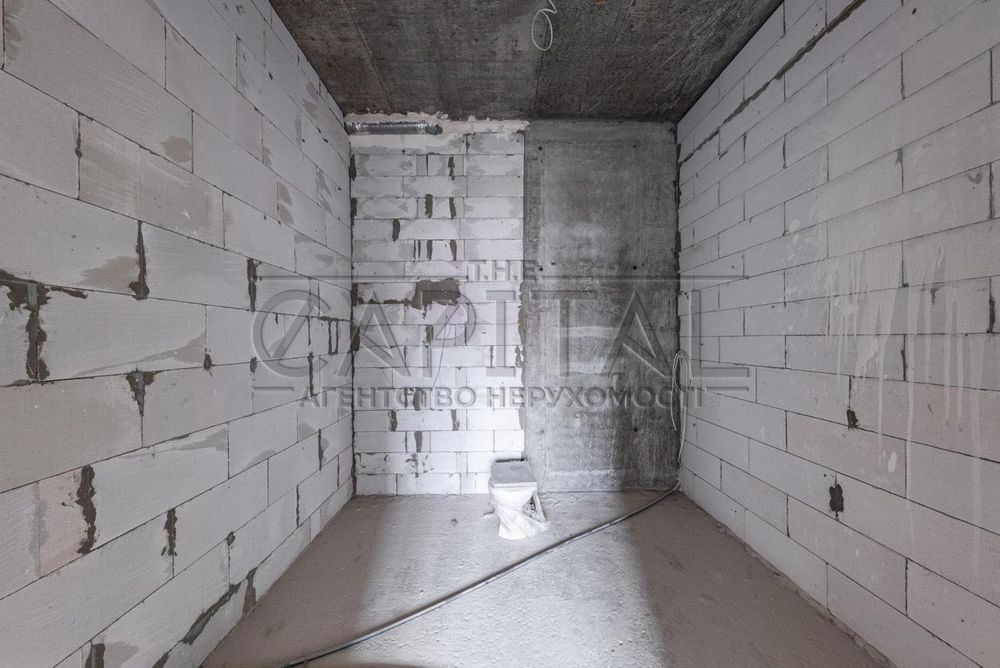 ЖК "Liberty Estate" квартира без ремонта (172м2) Шевченковский район