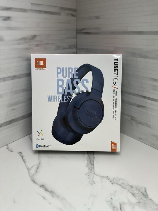 Навушники JBL TUNE 710BT ‼️SALE‼️