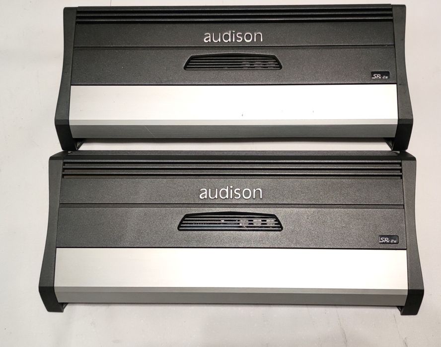 Підсилювач  Audison SRx 2S.1