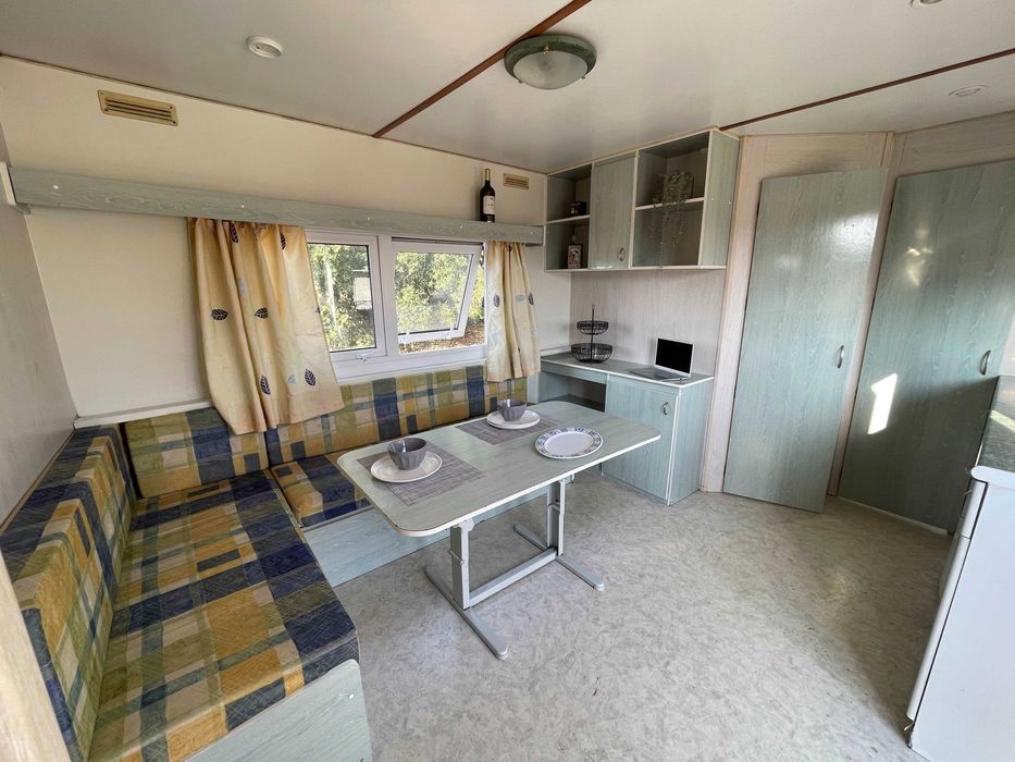 Mobil Home T2 casa móvel