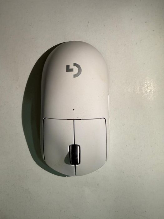 Myszka logitech g pro x superlight