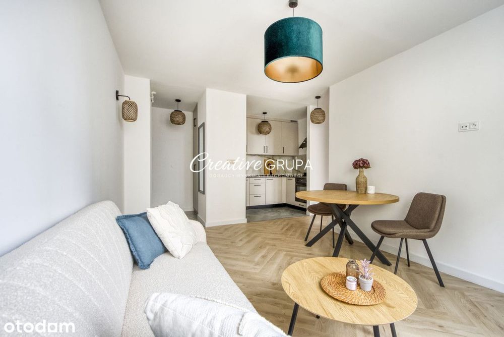 Świetna oferta inwestycyjna  | Pierwsze mieszkanie
