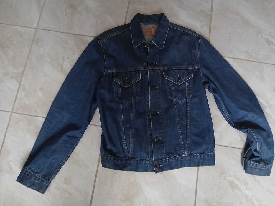 kurtka Levis xl pachy:2x55cm