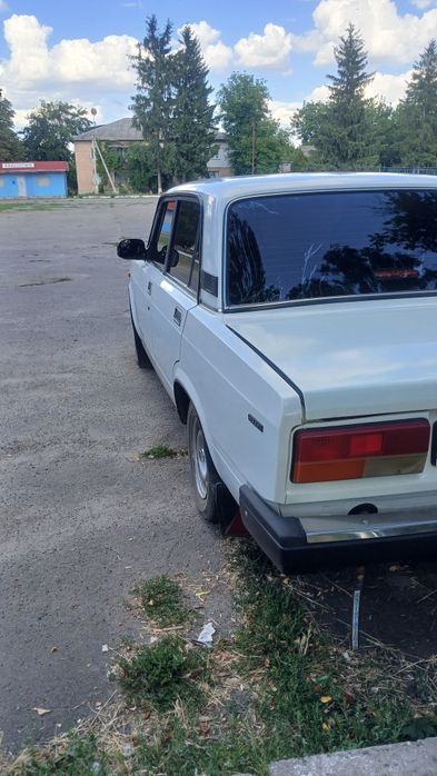 Продам ЛАДА ВАЗ 2107