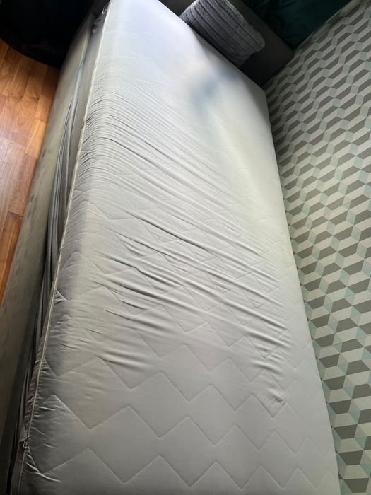 Materac na łóżko 90 x 195x15 Białystok