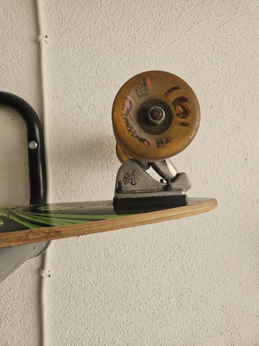 Skate longboard Sector9