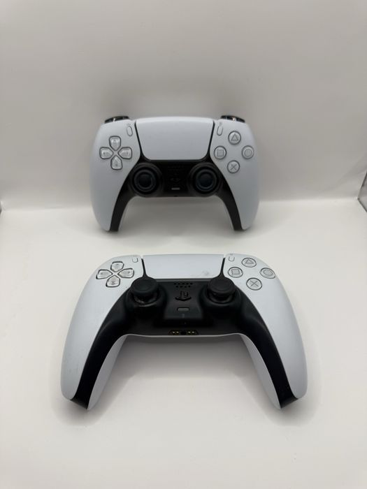 Konsola Ps5 *Caly zestaw*