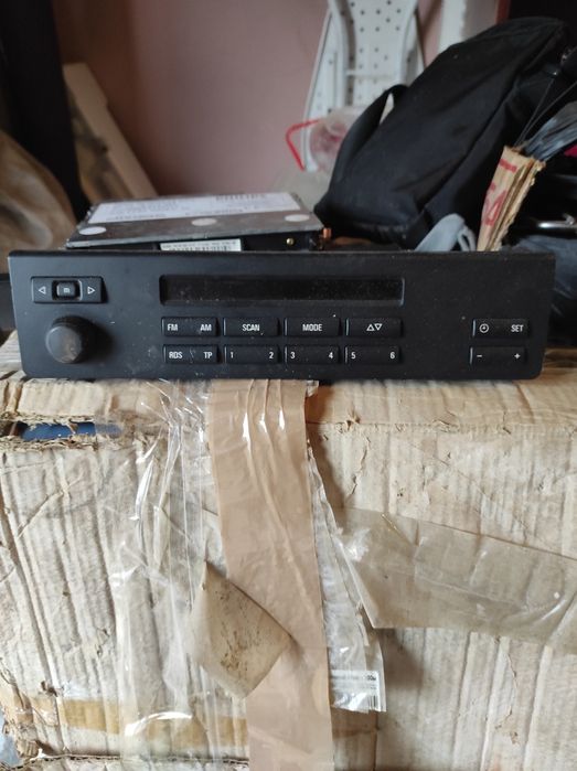 Магнітола,bmw e39,радио,радіо,магнітола BMW