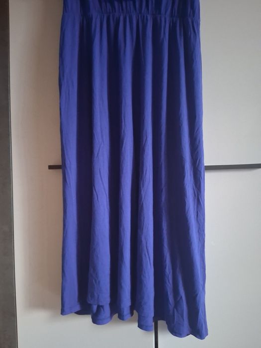 Sukienka na ramionkach rozm. S,M,L