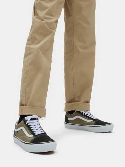 Кеды Vans Skate Old Skool