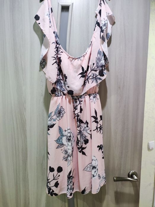 Плаття легеньке  70 грн