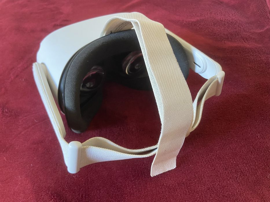 Meta quest 2 (180€)