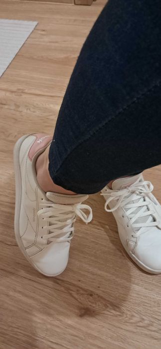 Buty trampki Reebok