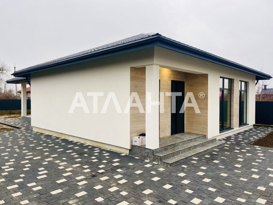 Чудовий будинок для сім'ї в Садовому р-ні