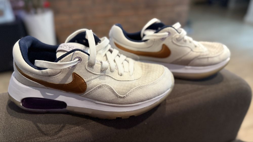 Nike AirMax rozmiar 37,5