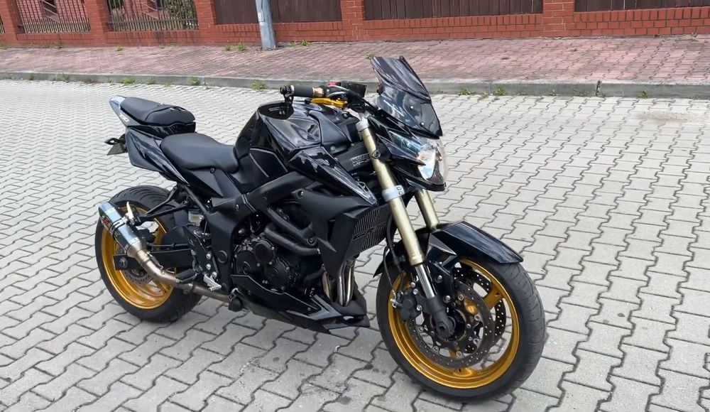 Suzuki