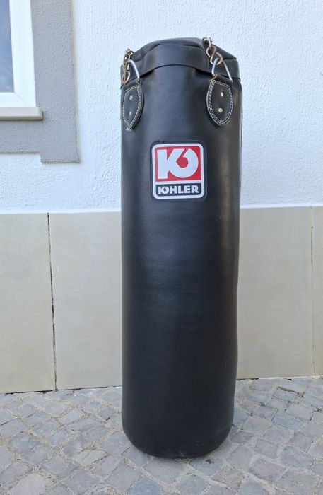 Saco de boxe Kohler