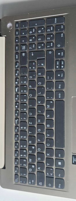 Lenovo IdeaPad 3 (16"/FullHD/IPS/Ryzen 3 5300U/DDR4 20Gb/SSD Intel 512Gb/Radeon Graphics/Wi-Fi 6/BT 5.2/веб-камера